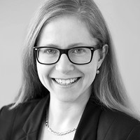 VOSKER Employee Kseniya Veretelnik's profile photo