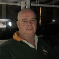 Thomas Hayes Email