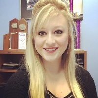 Chassidy Ison Email & Phone Number