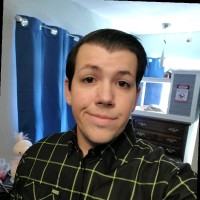 Honeywell Employee Dalton W.'s profile photo