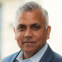 ManagerPlus by Eptura Employee Raj Batra's profile photo