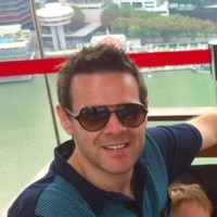 Mike Marriott Email