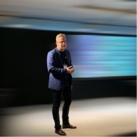 VMware Employee Stefan Wiegel's profile photo