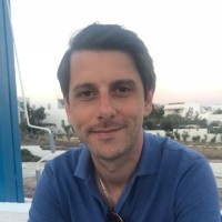 Zendesk Employee Luke Lowery's profile photo