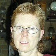 Foresite Employee Sandy Wheeler's profile photo