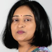 Mr Price Group Employee Sandy Naidoo's profile photo