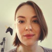 Goodgame Studios Employee Nina Mueller's profile photo