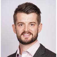 The AES Corporation Employee Mike Molitor's profile photo
