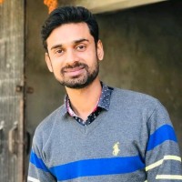 GiftAbled Employee Anish Raj's profile photo