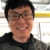 Jason Hou Email & Phone Number