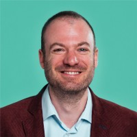 MedMij Employee Bouke de Boer's profile photo