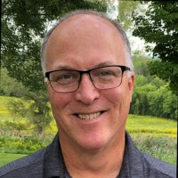 SIG (Strata Information Group) Employee Andy Vaughan's profile photo