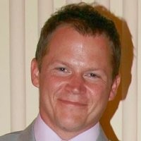 Four Seasons Hotels and Resorts Employee Martin Dell's profile photo