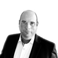 CANCOM Employee Benedict Scheller's profile photo