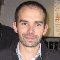LFB Employee Mathieu Noël's profile photo