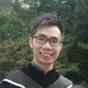 Pulsar Employee Paul Wong's profile photo