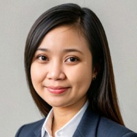 GRB Enterprises, Inc. Employee Engr. Anie Mercado's profile photo