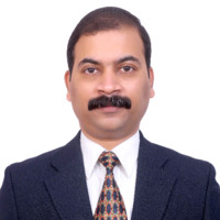Domino Printech India LLP Employee Ajay Raorane's profile photo