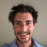 Permobil Employee Kris T.'s profile photo