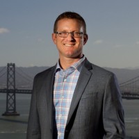 Morgan, Lewis & Bockius LLP Employee Brian Rocca's profile photo
