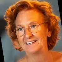 Micropole Employee Catherine Verbiest's profile photo