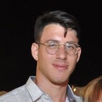 Yehonatan Shavit Email