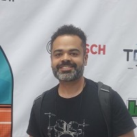 Pin People Employee Thiago Pereira da Silva's profile photo