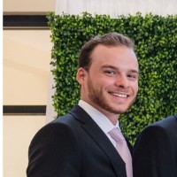 Segal GCSE LLP Employee Joshua Einhorn's profile photo