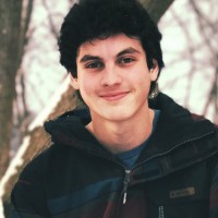 Black Lantern Security Employee Jacob Holvick's profile photo