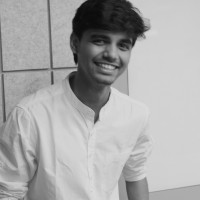 Urbanic Employee Shivam Srivastava's profile photo