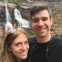 Pratt & Whitney Employee Dan Brett's profile photo