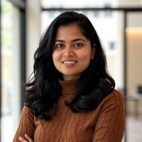 Prophecy Employee Keerthi Simhadri's profile photo