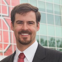 North Carolina Department of Environmental Quality Employee Douglas Ansel's profile photo
