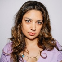 Plenaire Employee Namrata Nayyar-Kamdar's profile photo