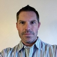 General Motors Employee Eric Doak's profile photo
