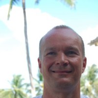 UNICEF Employee Johan Tempelman's profile photo