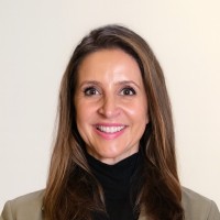 Mercury NZ Employee Libby Potter's profile photo