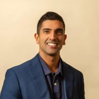 AWC (American Water Chemicals) Employee Nik Mehta's profile photo