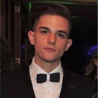 Deloitte Employee Luca Frasca's profile photo