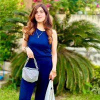 ADY Employee Sarah Qaiser's profile photo