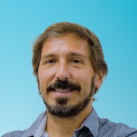 Megafy Employee Manuel Vidal's profile photo