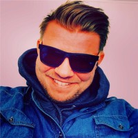 Pinnacle Logistics Employee Nicholas Poulisse's profile photo