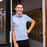Stan De Zwaan Email