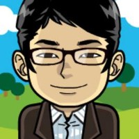 George Brown Polytechnic Employee Daniel Fok's profile photo