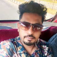 SAR TELEVENTURE LTD. Employee Abhishek Kumar's profile photo