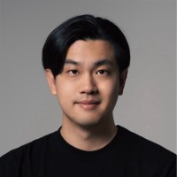 Studio-B Employee Nathan Rim's profile photo