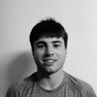 DBS Group Employee Kyle Cavanaugh's profile photo