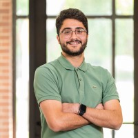 Mahdy Cheikhali Email