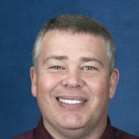 Eric Gaither Email & Phone Number