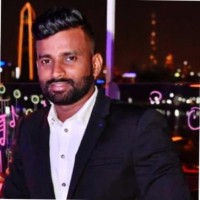 Nishan Achumantaveeda Email
